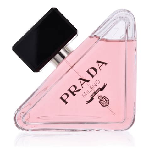 prada paradox parfum damen|prada paradoxe outer box.